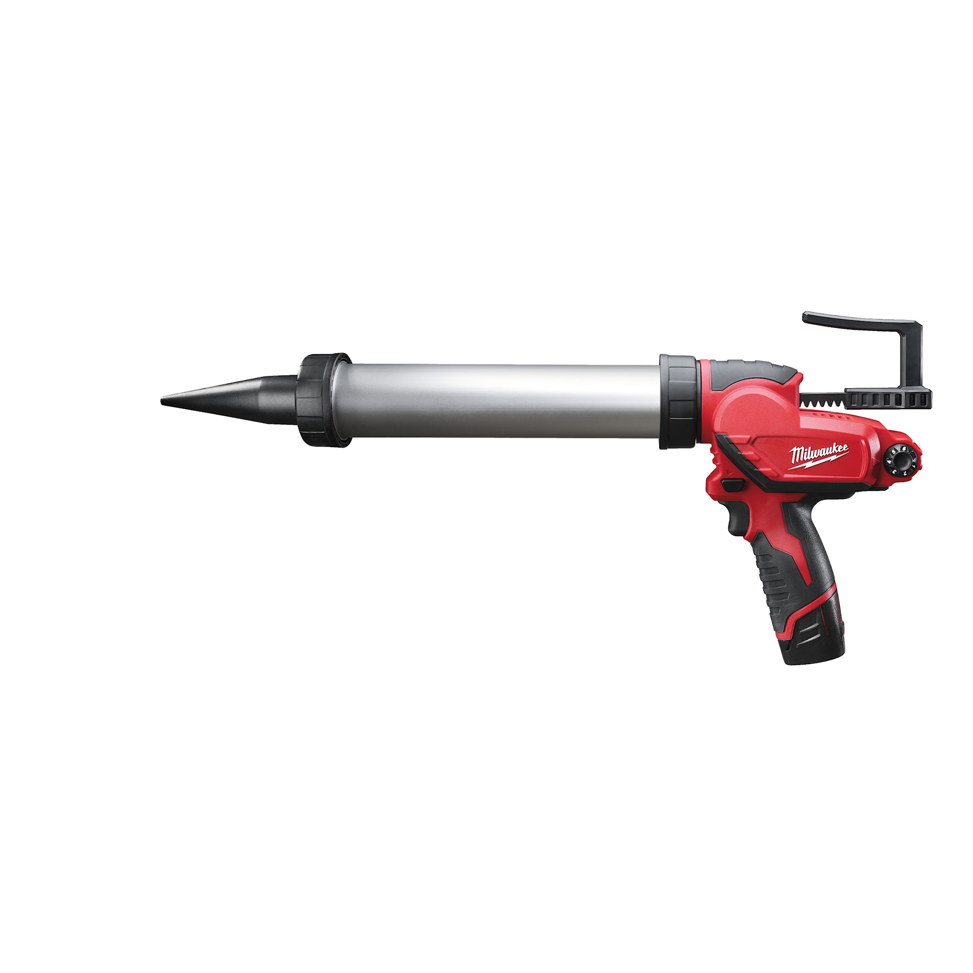 Milwaukee M12 PCG/400A-201B Fogpistol batteridriven