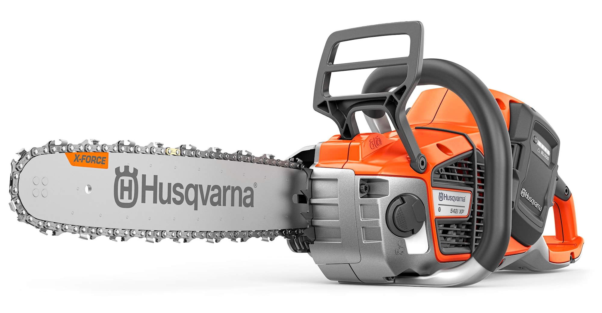 Husqvarna 542i XPG Akkumoottorisaha (ei akkua+laturia)