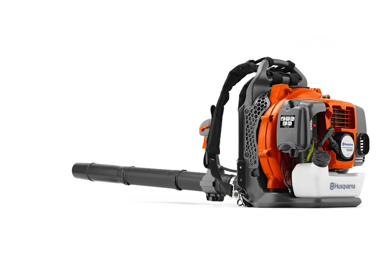 Husqvarna 150BT Lövblås