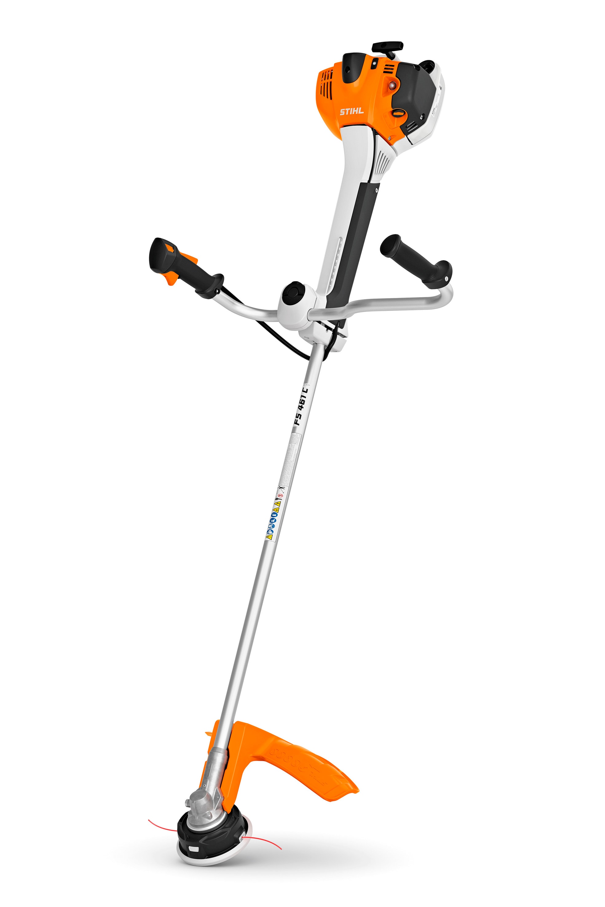 Stihl FS 461 C-EM Röjsåg -