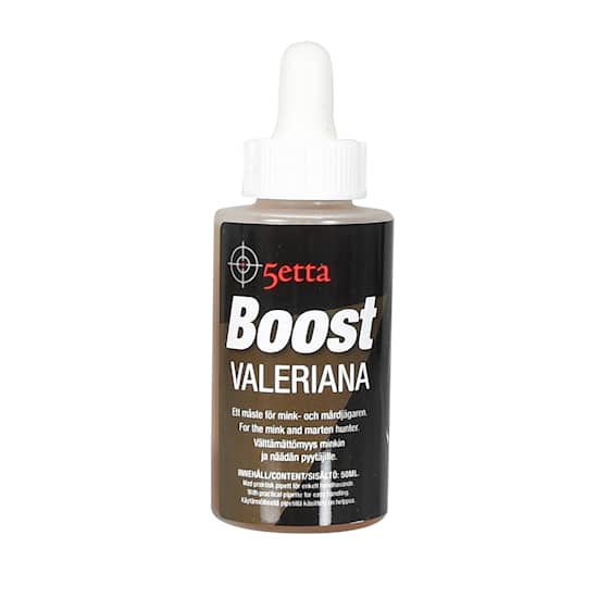 5etta Boost Valeriana, 50 ml