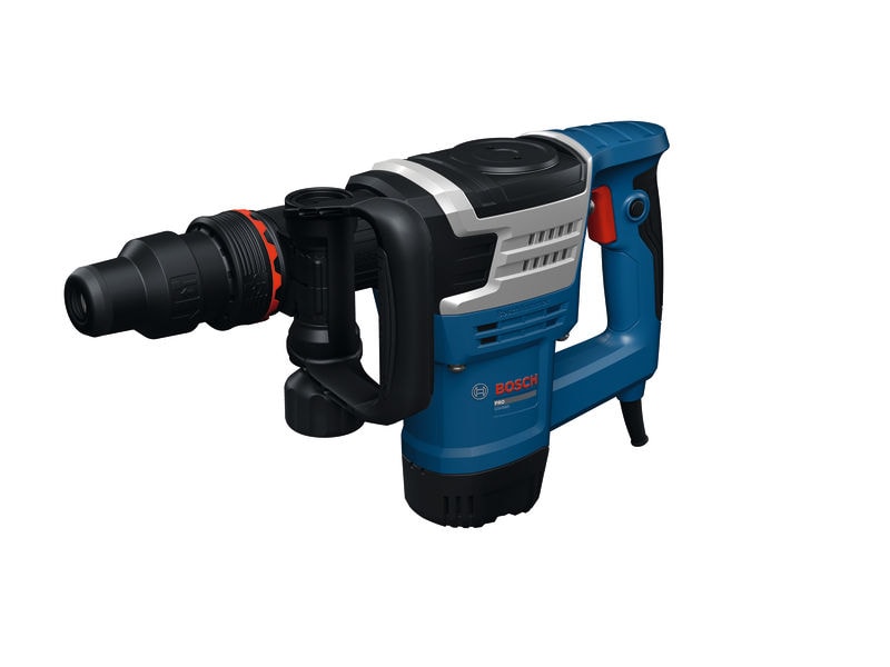 Bosch Mejselhammare GSH5MX CASE