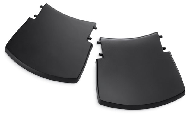 Weber Sidebord – Q 1000-serien - Passer Q-griller