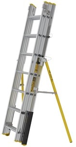 Wibe Utskjutsstege LPX T5