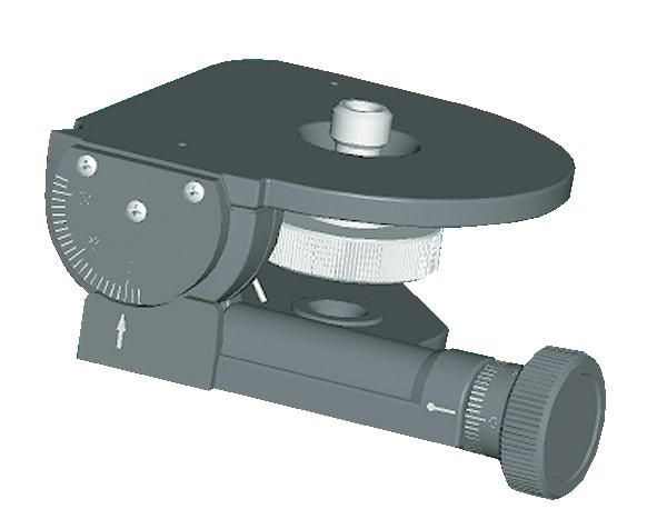 geo-FENNEL Vinkeladapter med gråskala