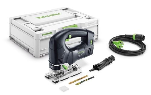Festool Pistosaha PSB 300 EQ-Plus TRION