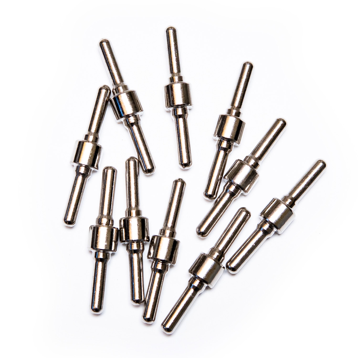 Hawk Elektrodmunstycke till CT-416 10-pack