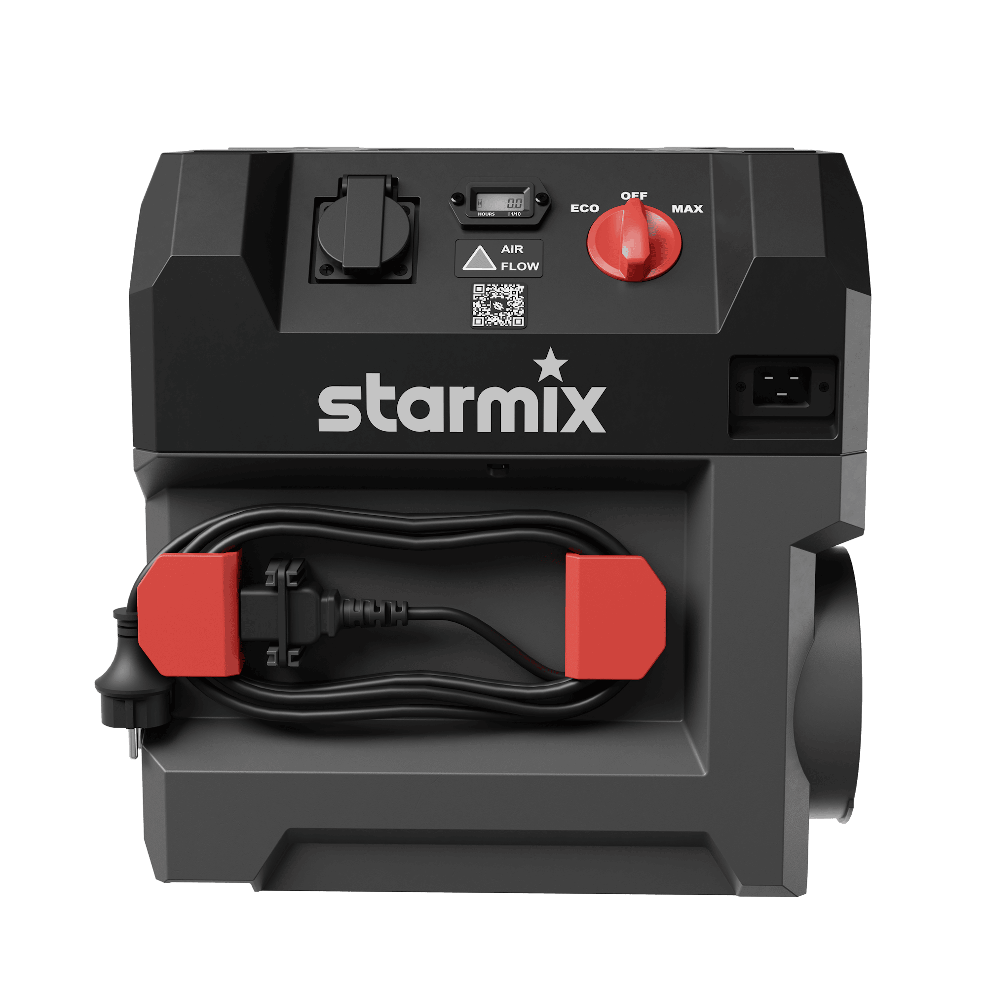 Starmix Aeroxx 750 Ilmanpuhdistin