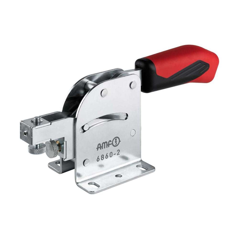 Amf Snabbspännare 6860 med positionering