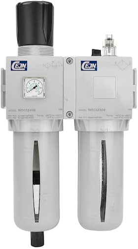 Cejn Reduksjon/filter/tåkesmøring FRL System Modell 653 G 1 10000 l/min
