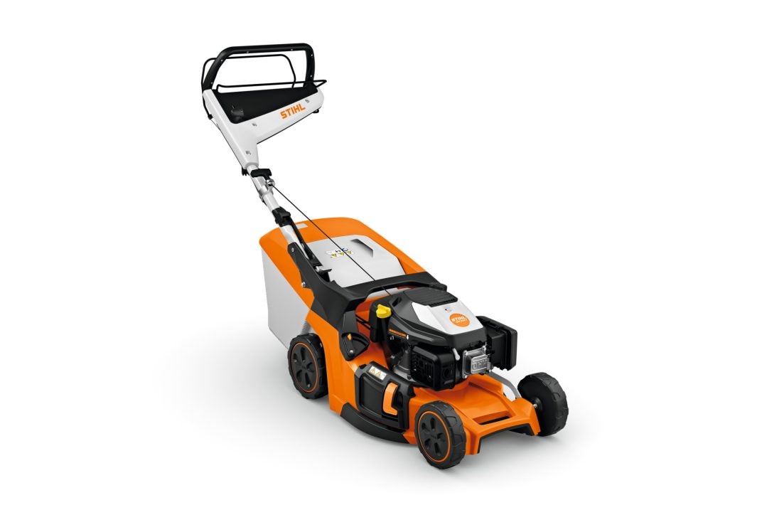 Stihl RM 448.3 V Gräsklippare -