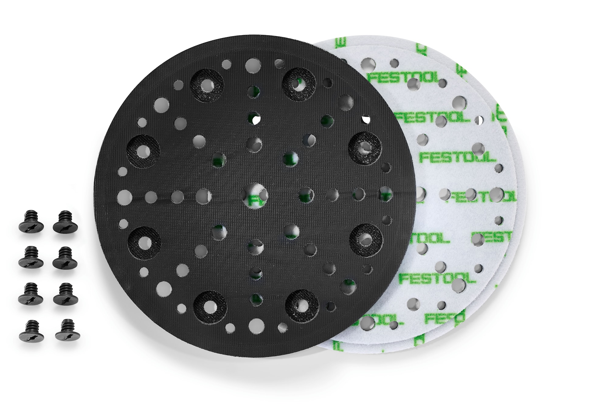 Festool Interface-Pad IP D220-LHS 2 225-SW