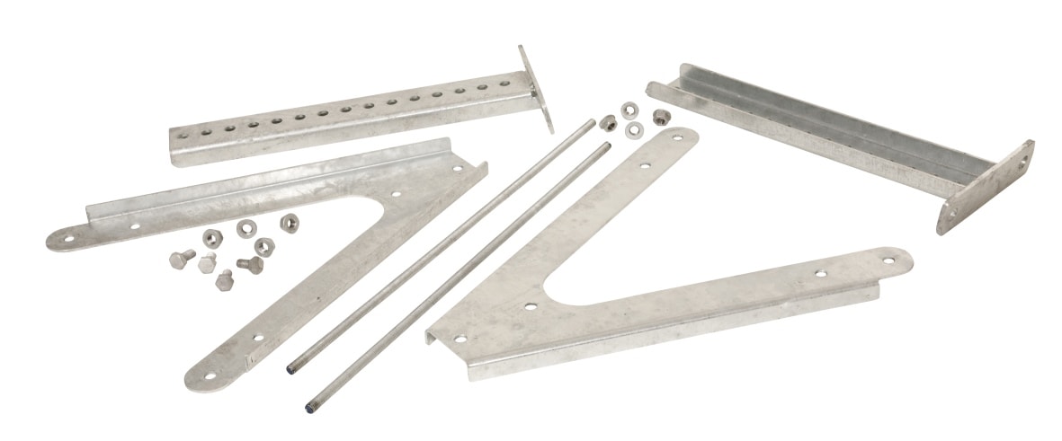 Wibe Väggkonsoler WVGG CON 680