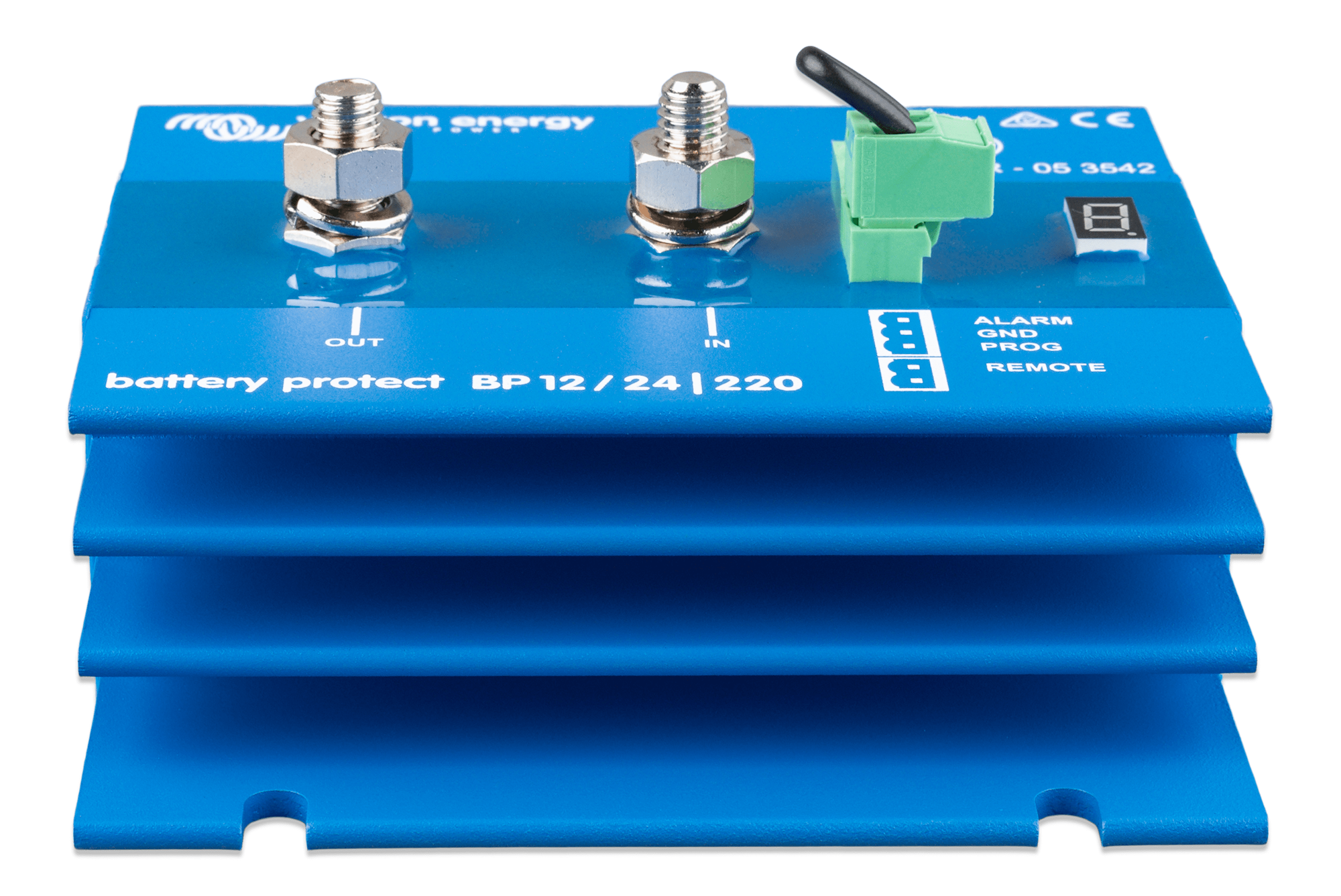 BatteryProtect 12/24V-220A