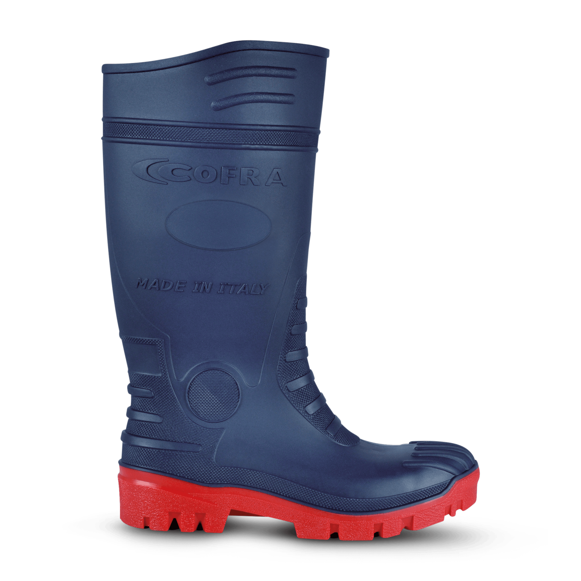 Cofra Støvel Typhoon S5 SRC