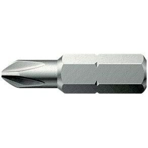 Format Bits 1/4 PH2x25mm