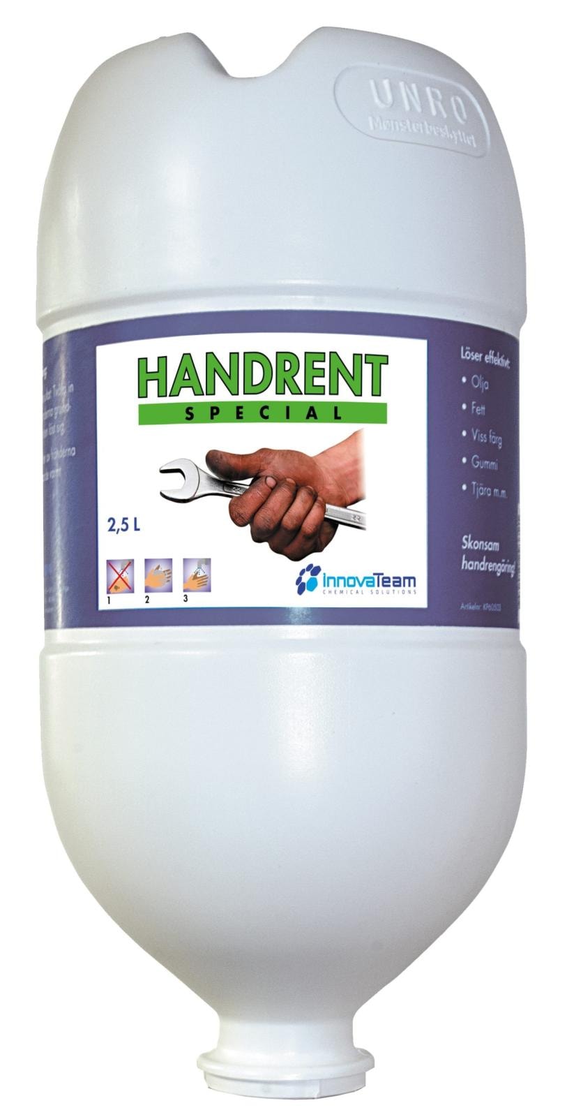 Innovateam Handrent Special 2,5L