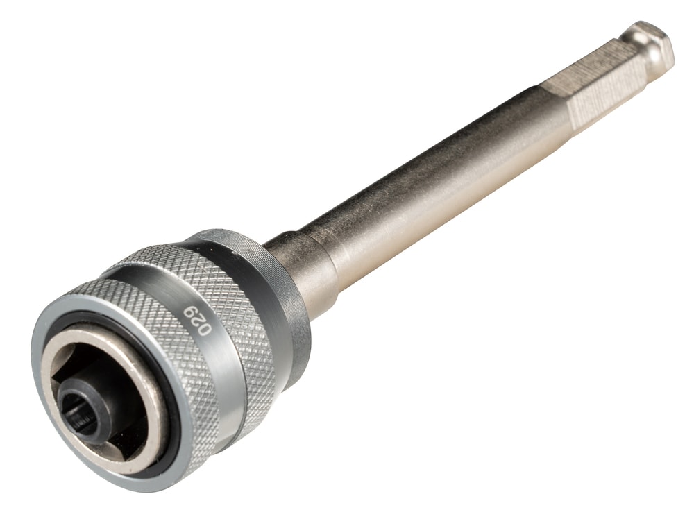 Makita Jatkoadapteri Ezychange E-06878 150 mm