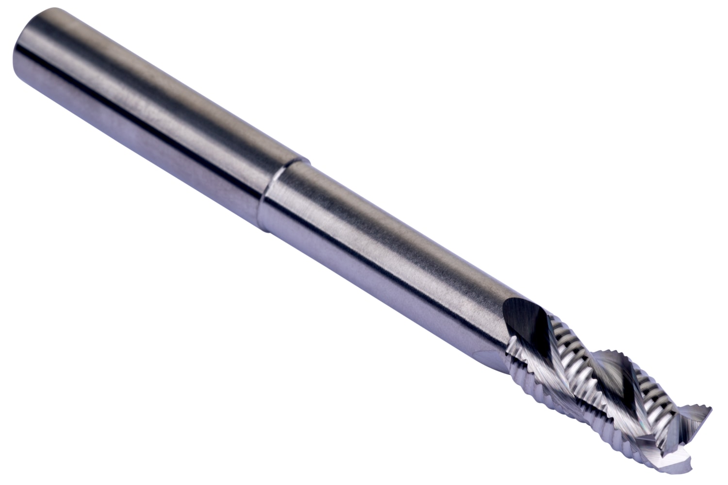 Dormer S654 HM Spondelende Pinnefresere, metrisk