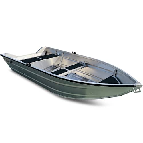 Lyfco Aluminium båd SK300