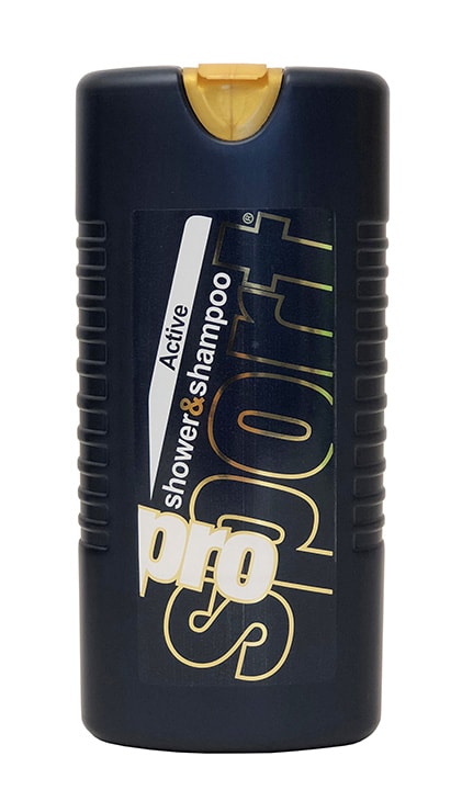 ProSport Dusch Active 400ml