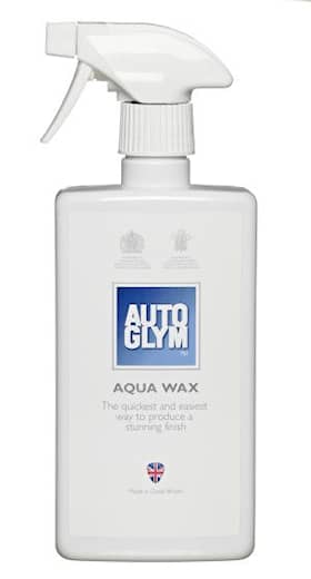Autoglym Aqua Wax 500ml, bilvax