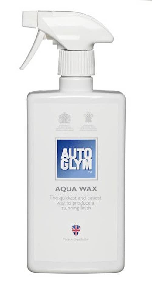 Autoglym Aqua Wax 500ml, bilvoks