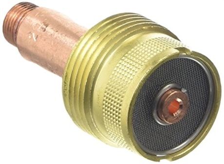 ESAB Gaslins till TXH 151/201 Stor 2,4mm 5-pack