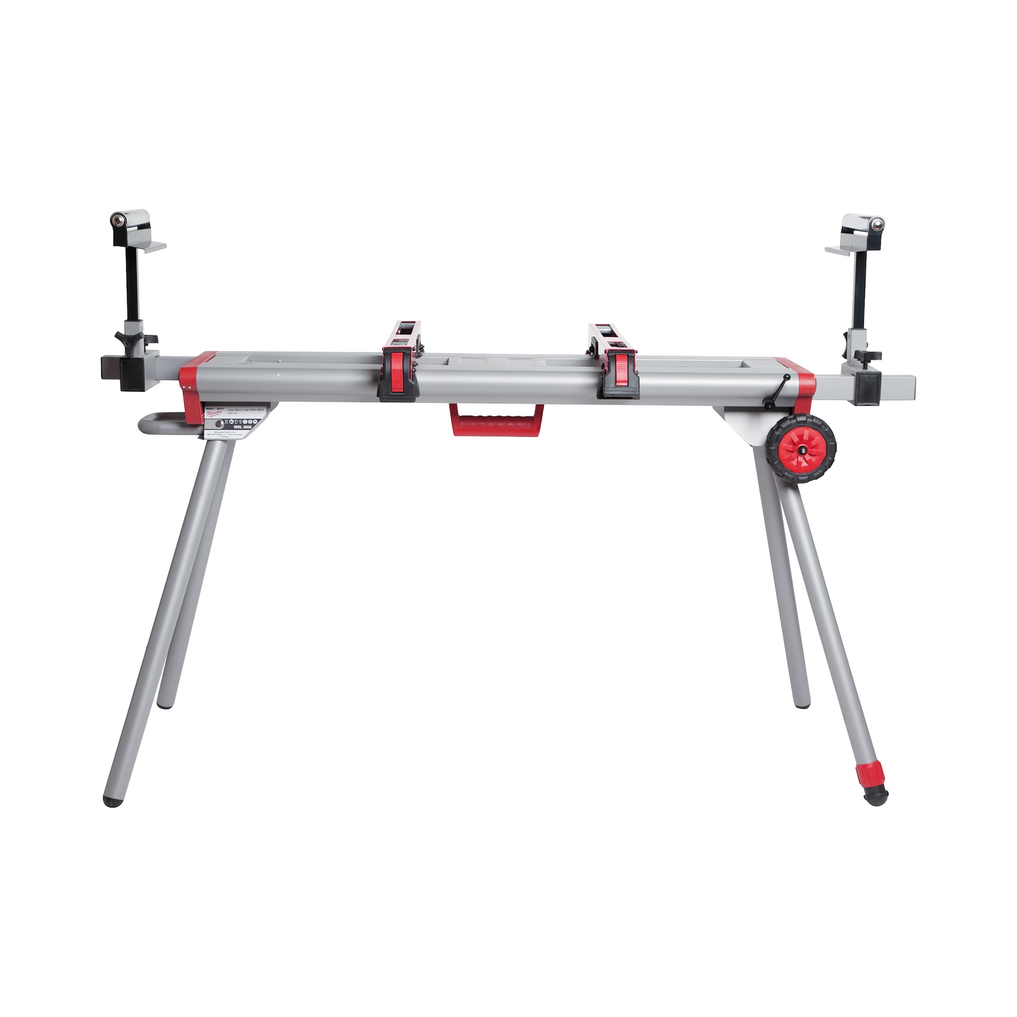 Milwaukee MSL 3000 Arbetsbord