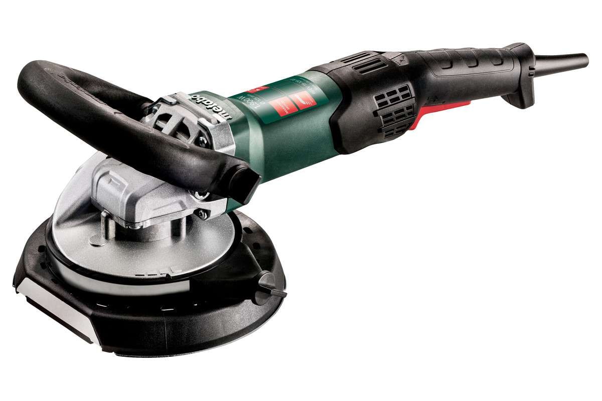 Metabo Renoveringsfräs RFEV 19-125 RT