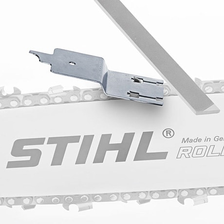 Stihl Ryttarmall Med Hakar .404''
