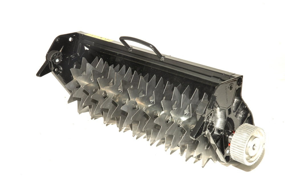 Allett 20" (51cm) Verticutter Cartridge for Stirling 51