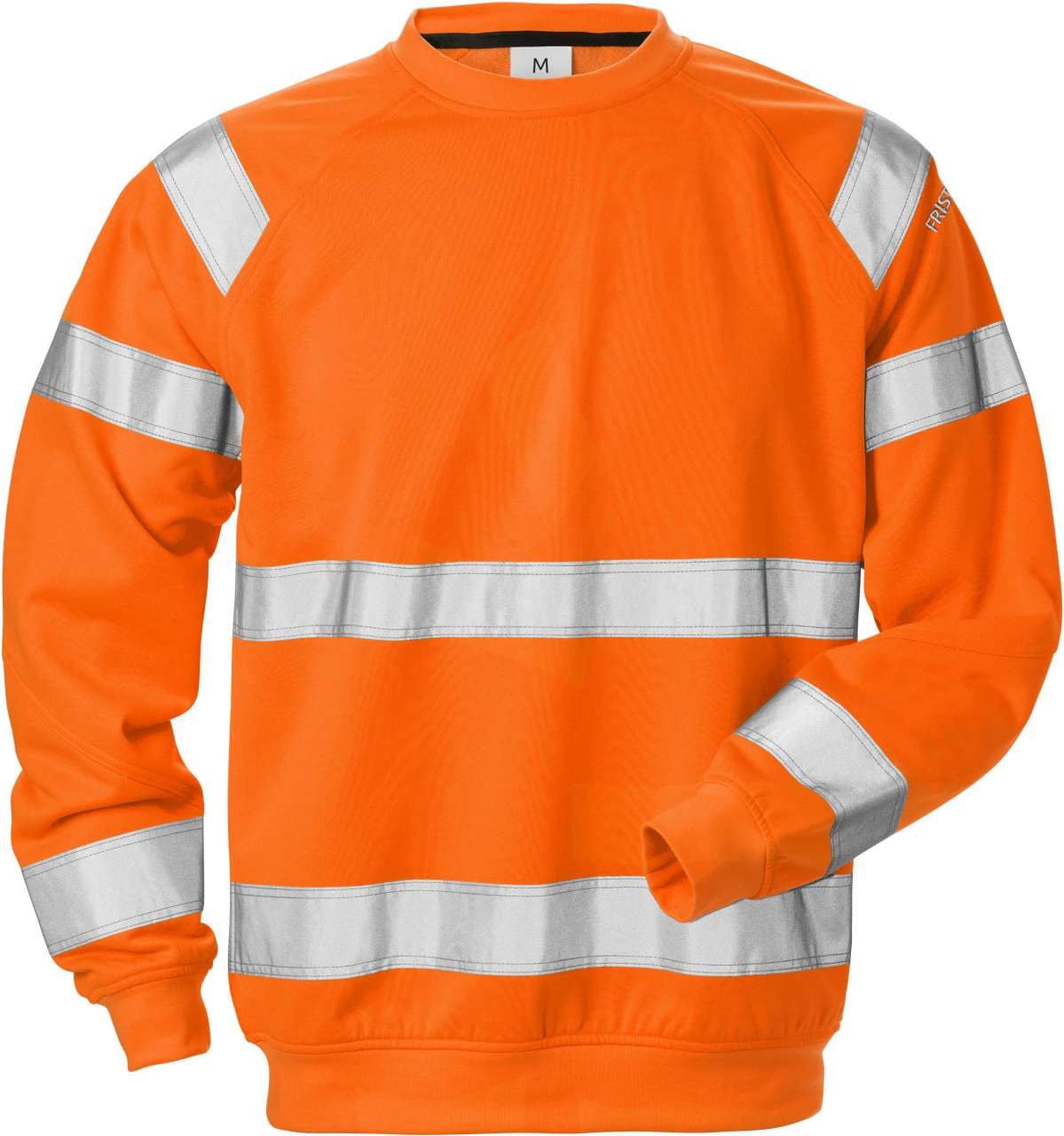 Fristads High vis collegepaita lk 3 7446 SHV