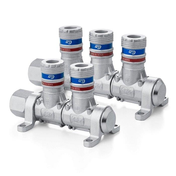 Cejn Multi-Link eSafe