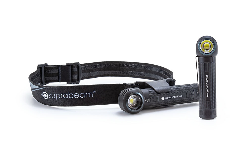 Suprabeam Multilampa M6R