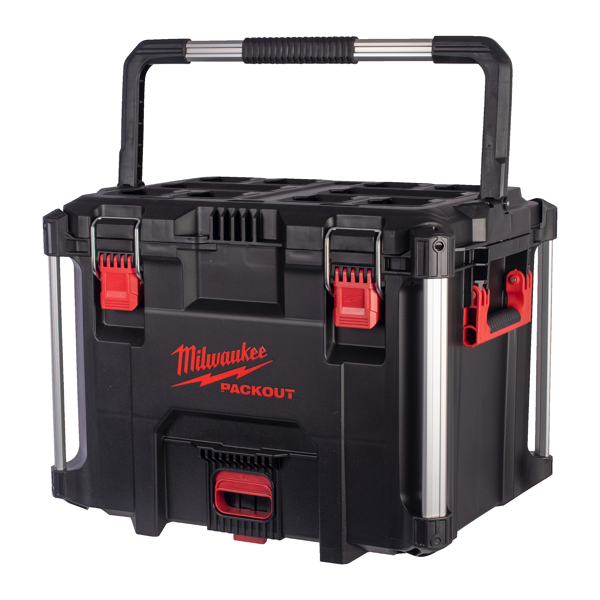 Milwaukee Verktygslåda XL PACKOUT