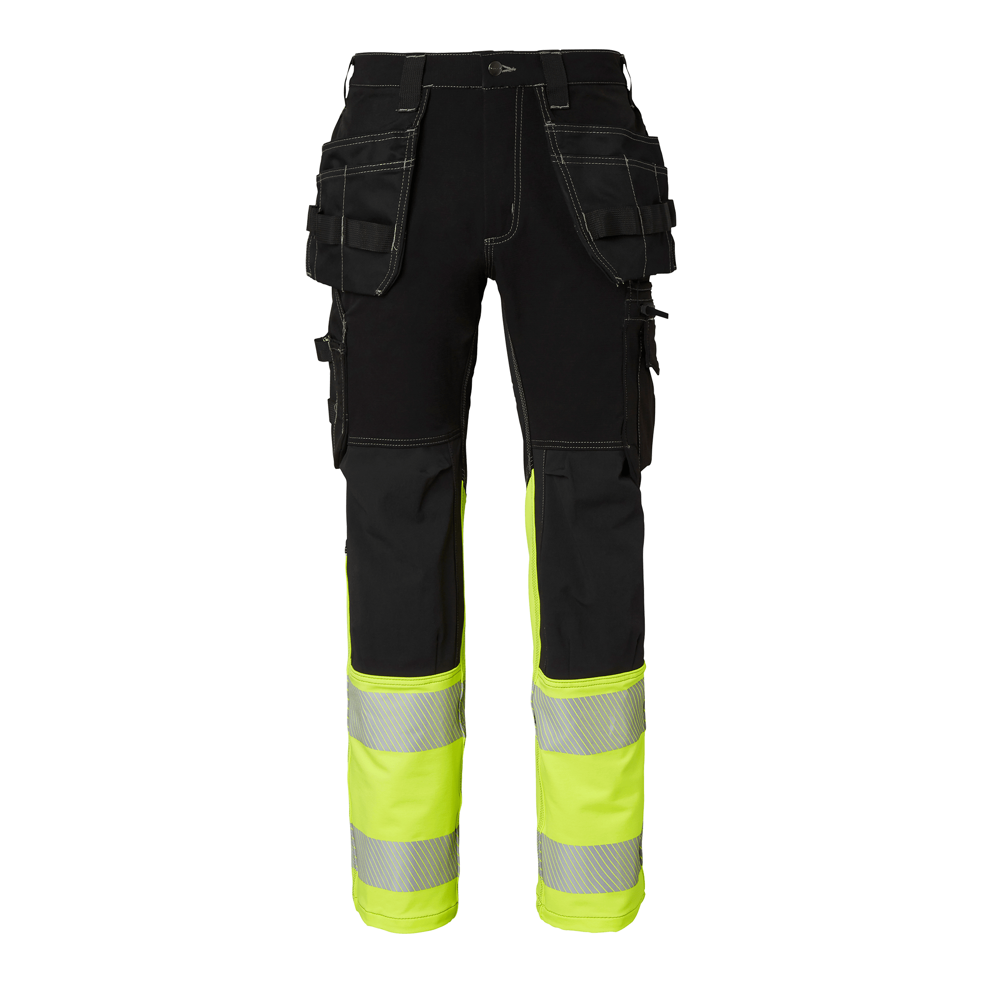 Top Swede 312 Craftsmen Stretchbyxor Klass 1