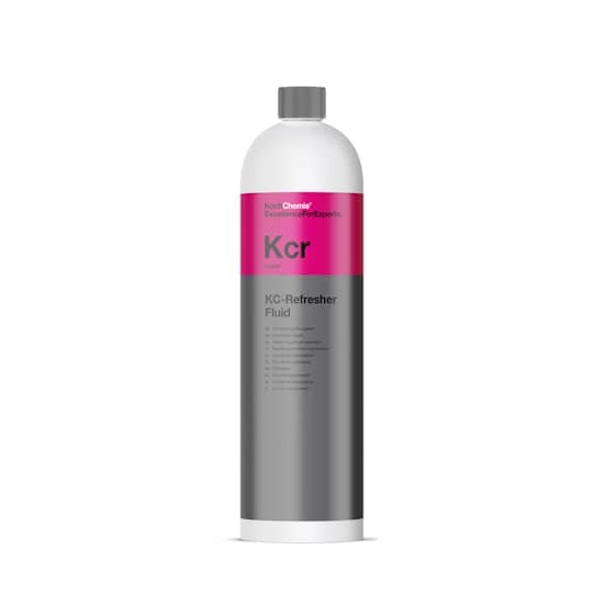Koch-Chemie KC-Refresher Fluid 1l, luktborttagning
