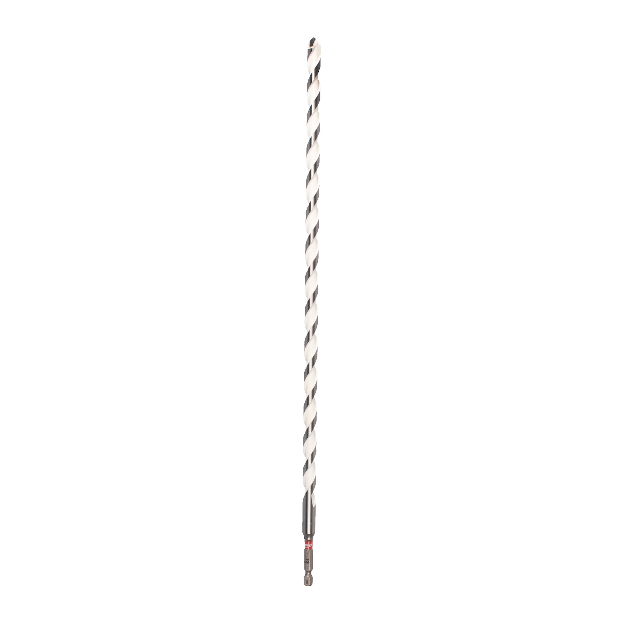 Milwaukee Universalborr Hex 12X400Mm