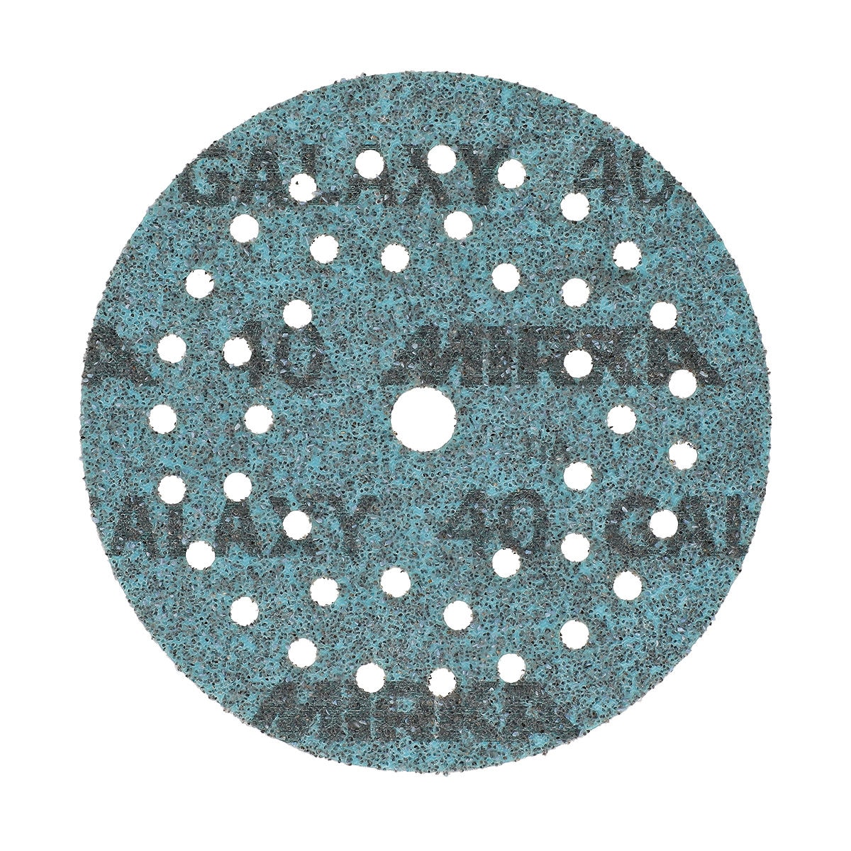 Mirka GALAXY 125mm Grip Multifit