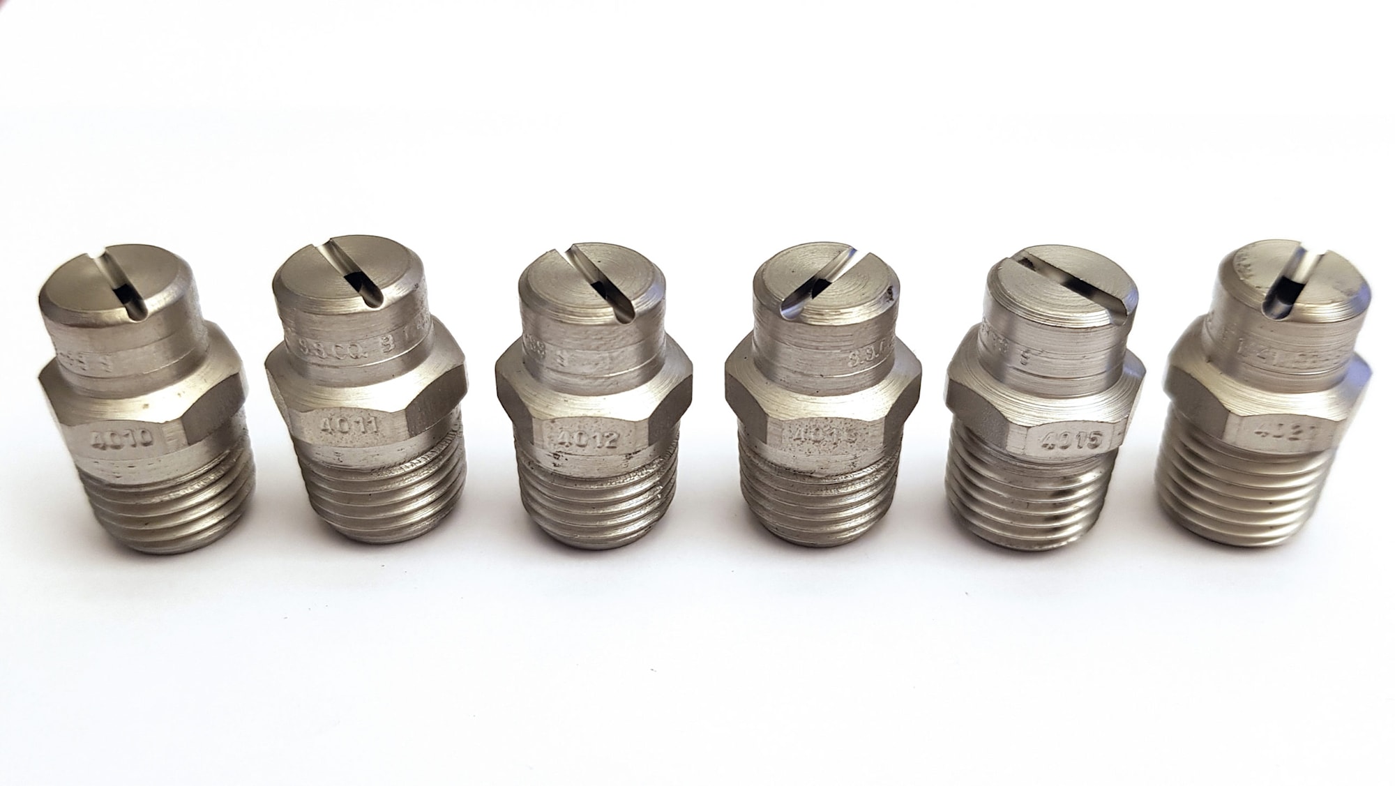 Sparaying Munstycke 1/4" 40-130