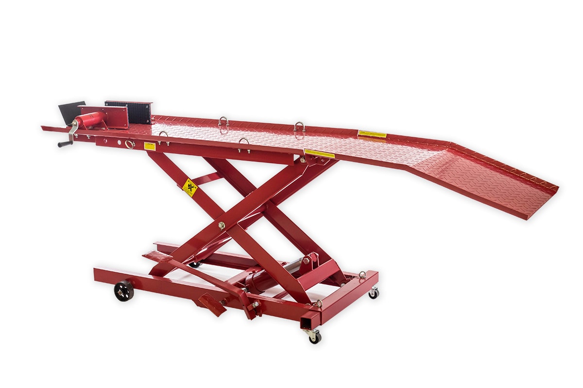 Hawk MC-løfter PL 400 -