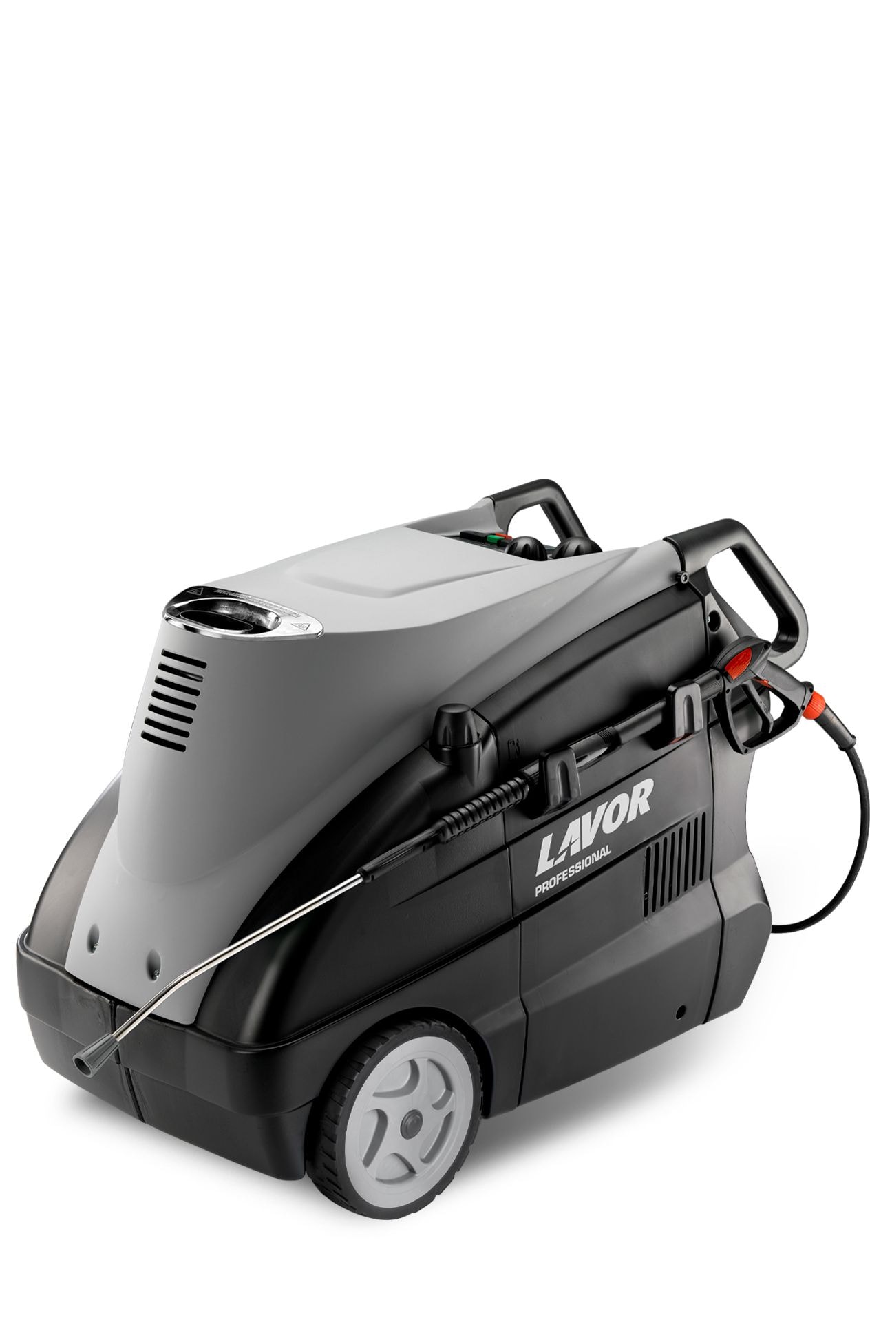 LavorPro Hetvattentvätt HTR 2515 LP