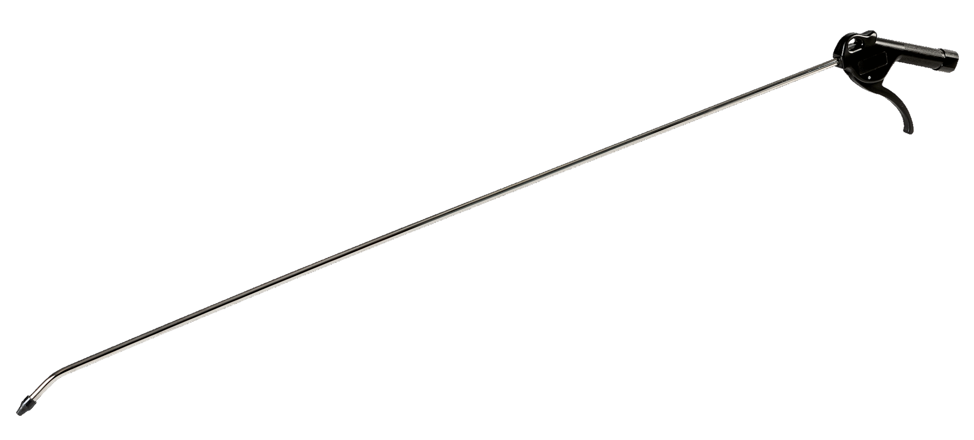 Bahco Blåspistol BP219XL, lång, tryckluft