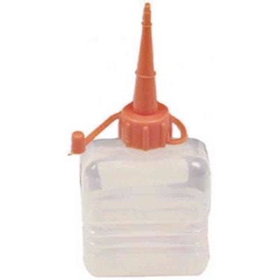 Pressol Oljekanna plast 60ml med pip, 06068