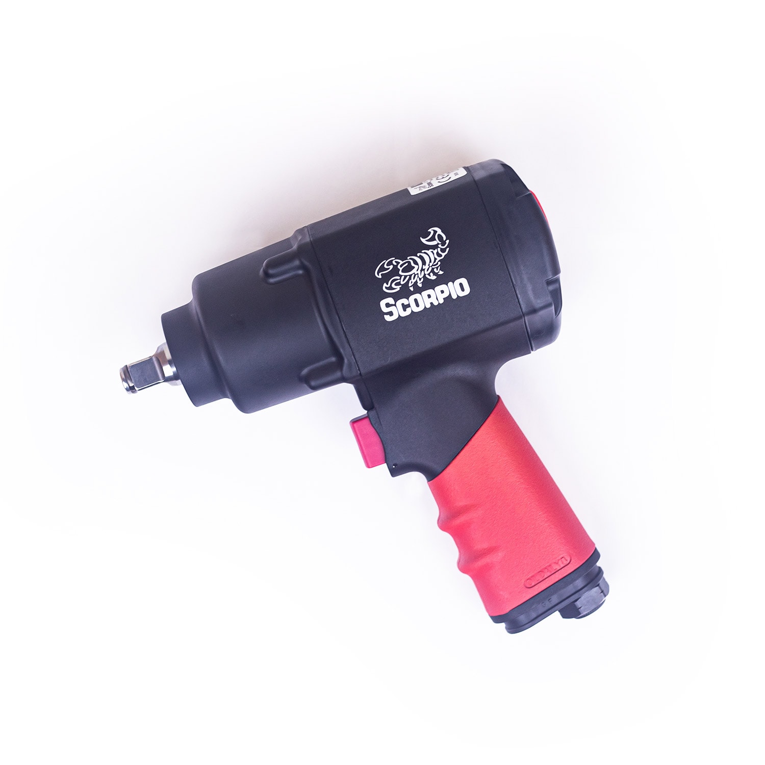 Scorpio muttertrekker YU-1281T