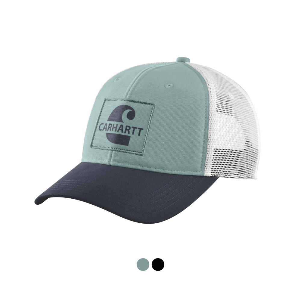 Carhartt Core Graphic Keps