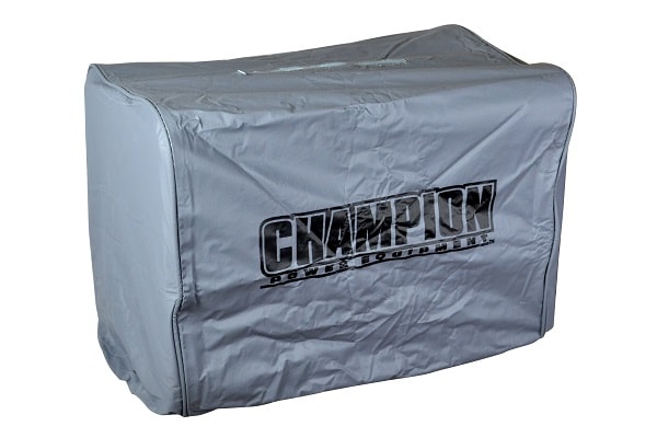 Champion Overtræk til Invertergenerator S