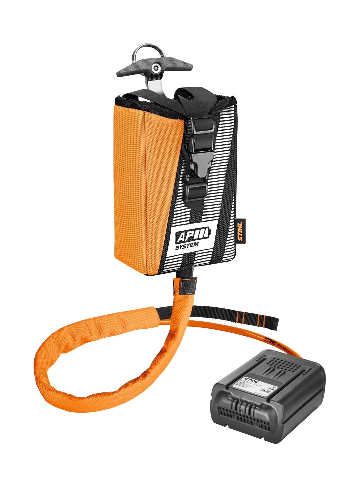 Stihl AP Sladdadapter 2-i-1