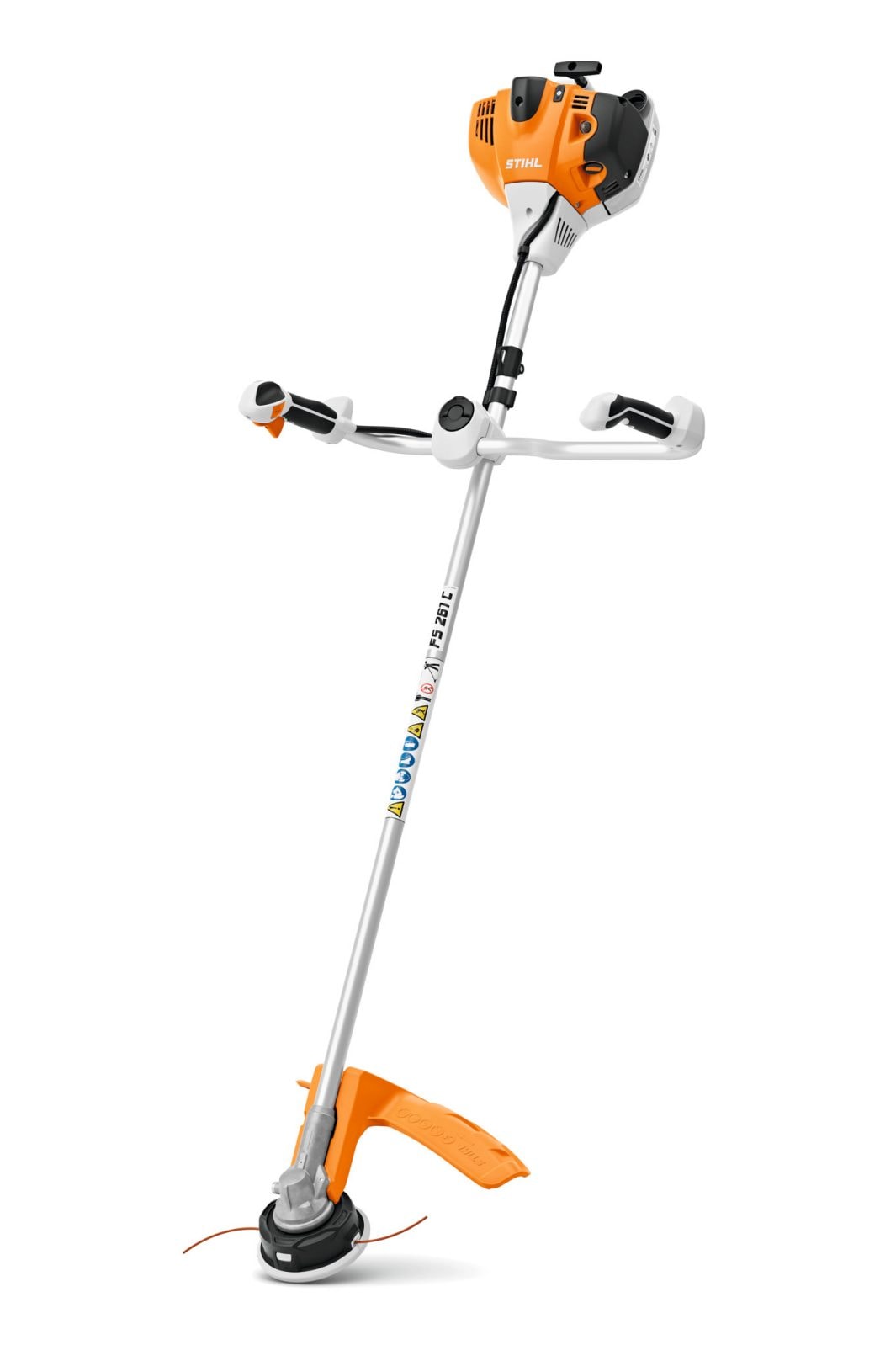 Stihl FS 261 C-E Röjsåg -